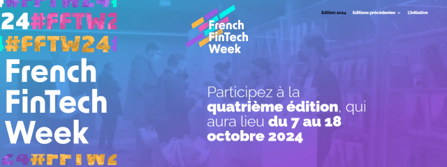 French FinTech Week
