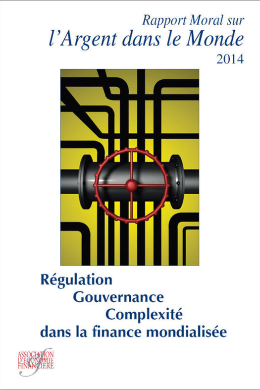 Régulation, gouvernance et complexité dans la finance mondialisée