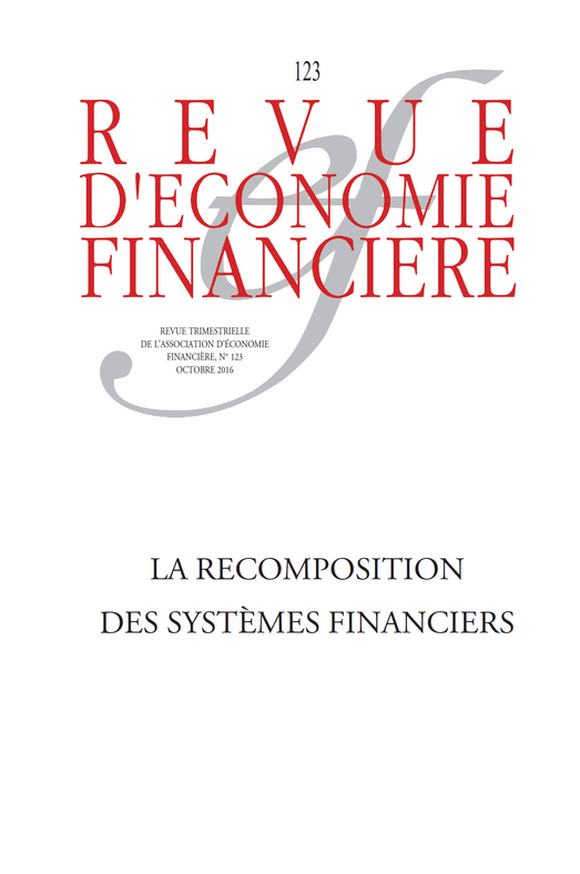 Introduction | Association Europe Finances Régulations | AEFR