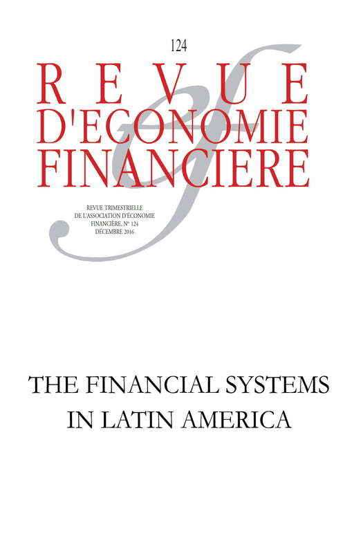 The Financial Systems in Latin America