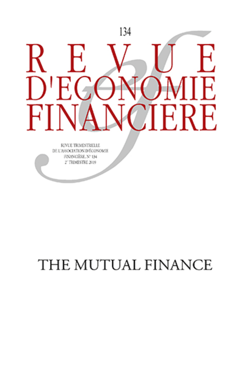 The Mutual Finance