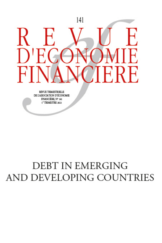 Debt in Emerging and Developing Countries