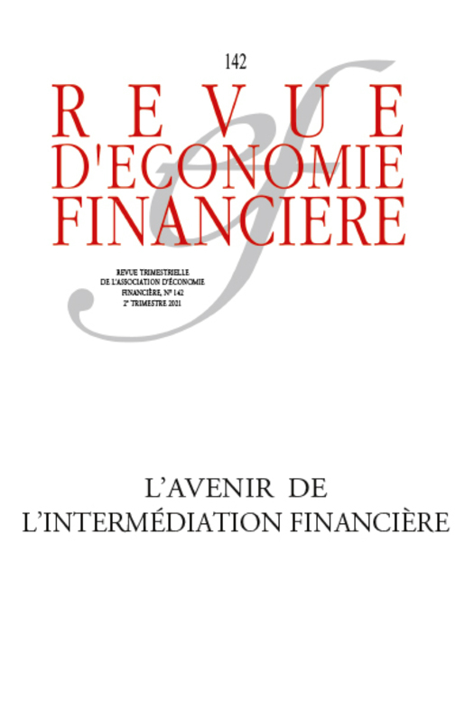 The Future of Financial Intermediation