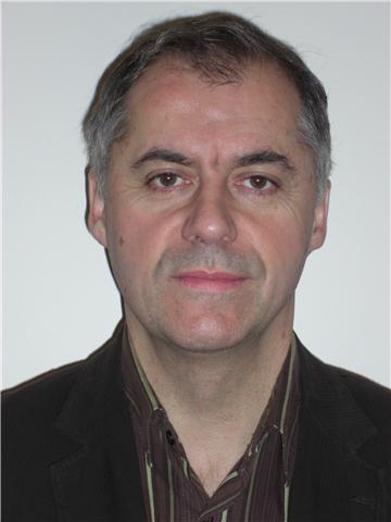 Jean-Michel RONDEAU